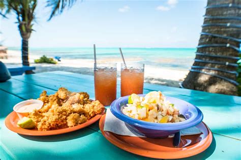 conch fish|Famous Restaurants In The Keys .